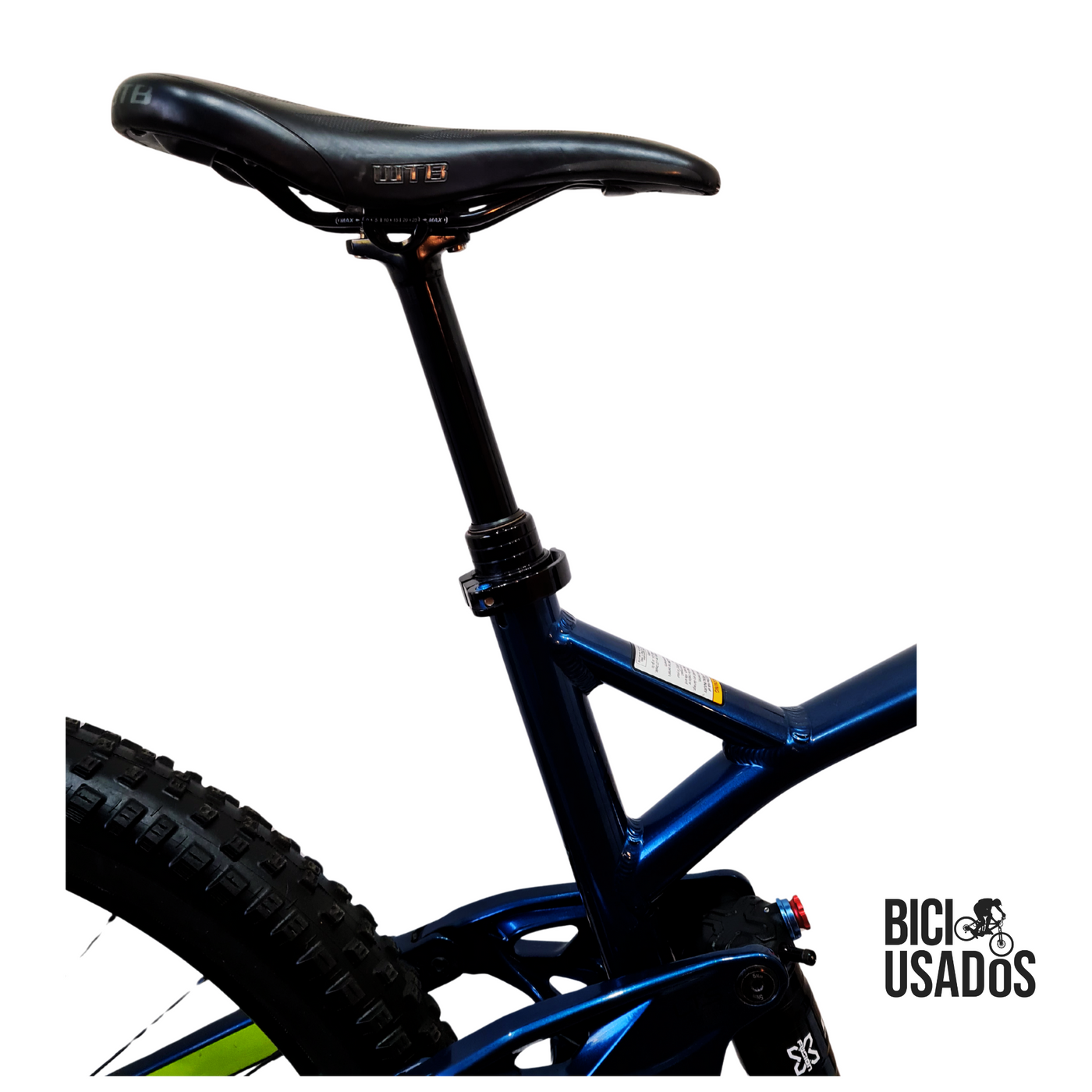 GT – E Force Current 29er (2024)