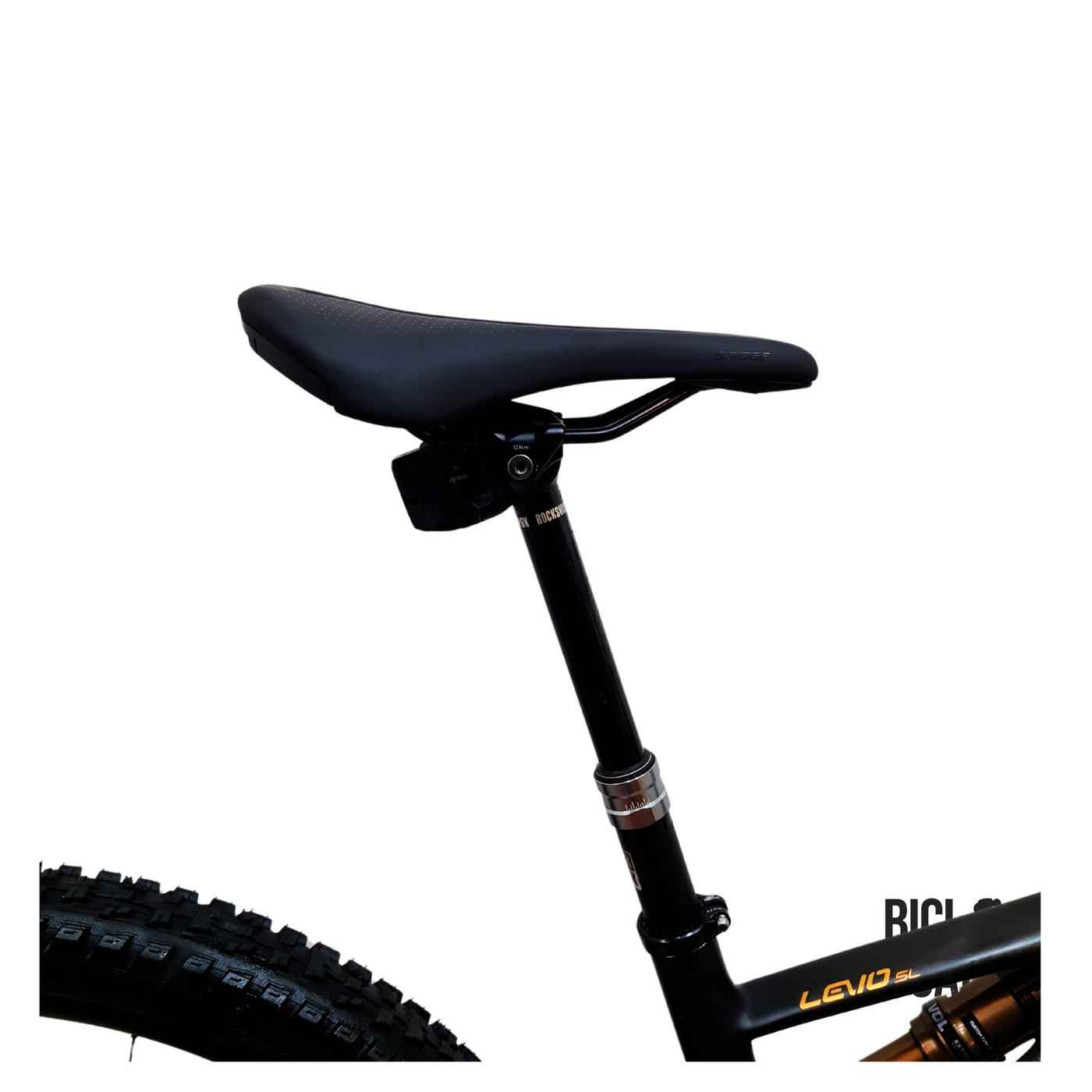 Specialized – Turbo Levo SL S-Works (2021)