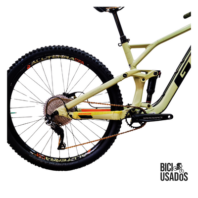 GT – Sensor Comp (2019)