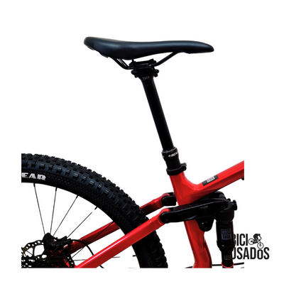 Norco - Fluid FS4 (2024)
