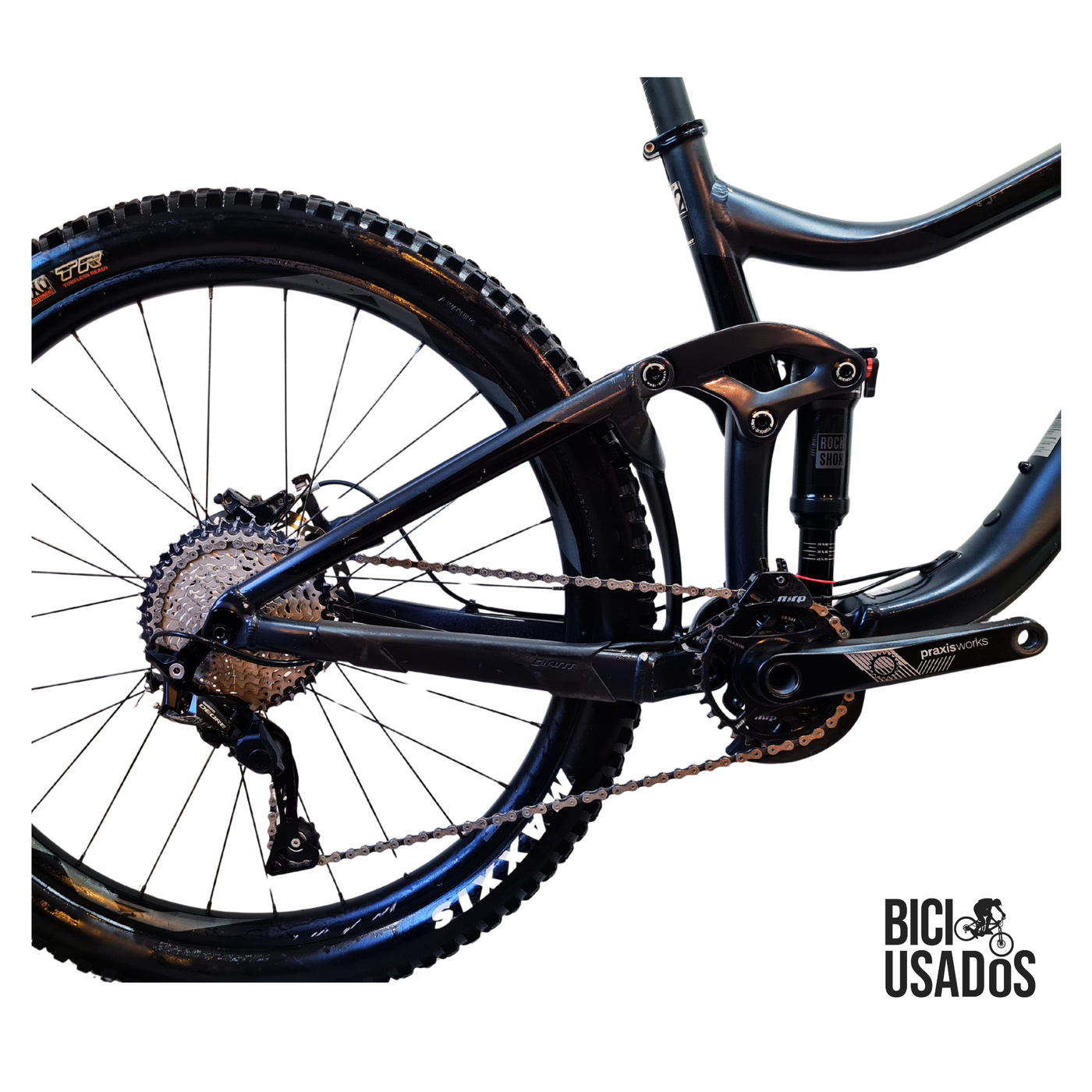 Giant - Reign 2 (2019)