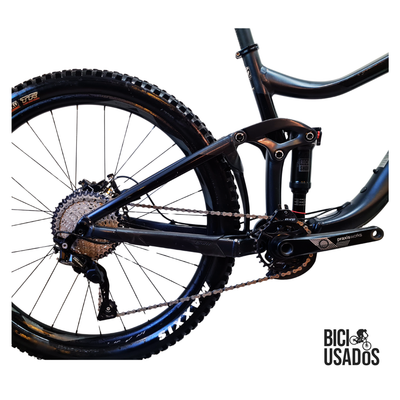 Giant - Reign 2 (2019)