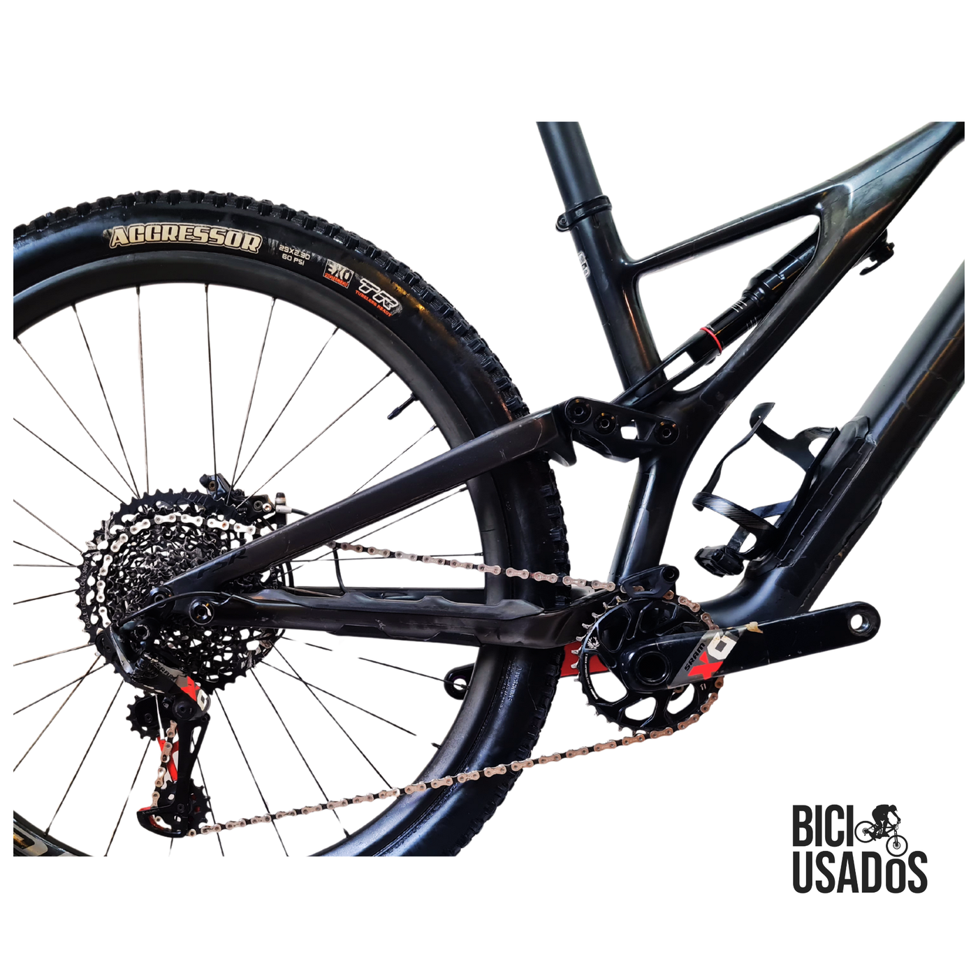 Stumpjumper ST Expert Carbon (2019)