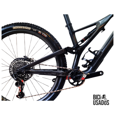 Stumpjumper ST Expert Carbon (2019)