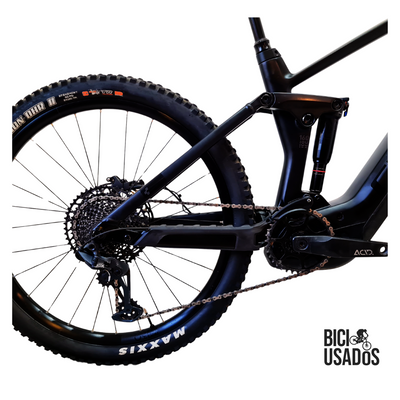 Stereo Hybrid 160 HPC SLX (2024)