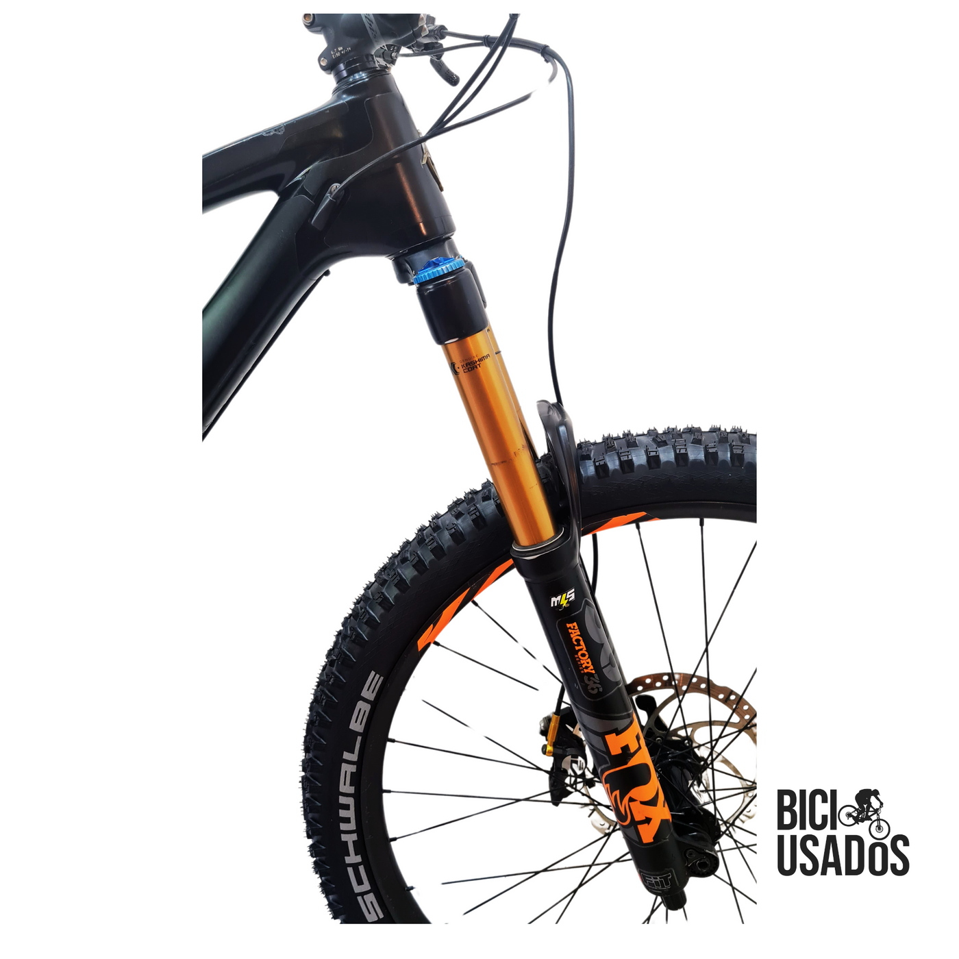 Ibis – Mojo HD4 Carbon (2019)