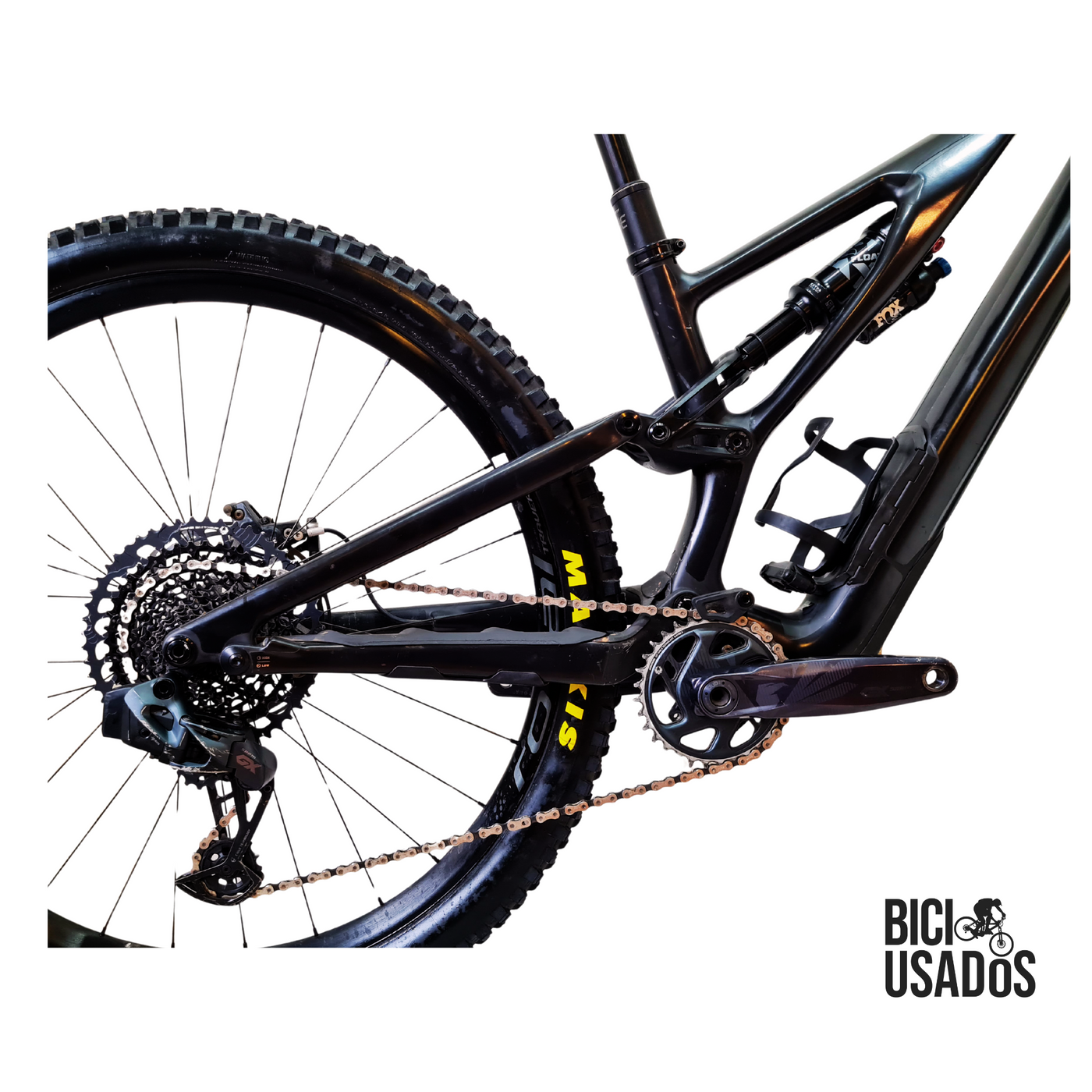 Stumpjumper EVO Expert Carbon (2024)