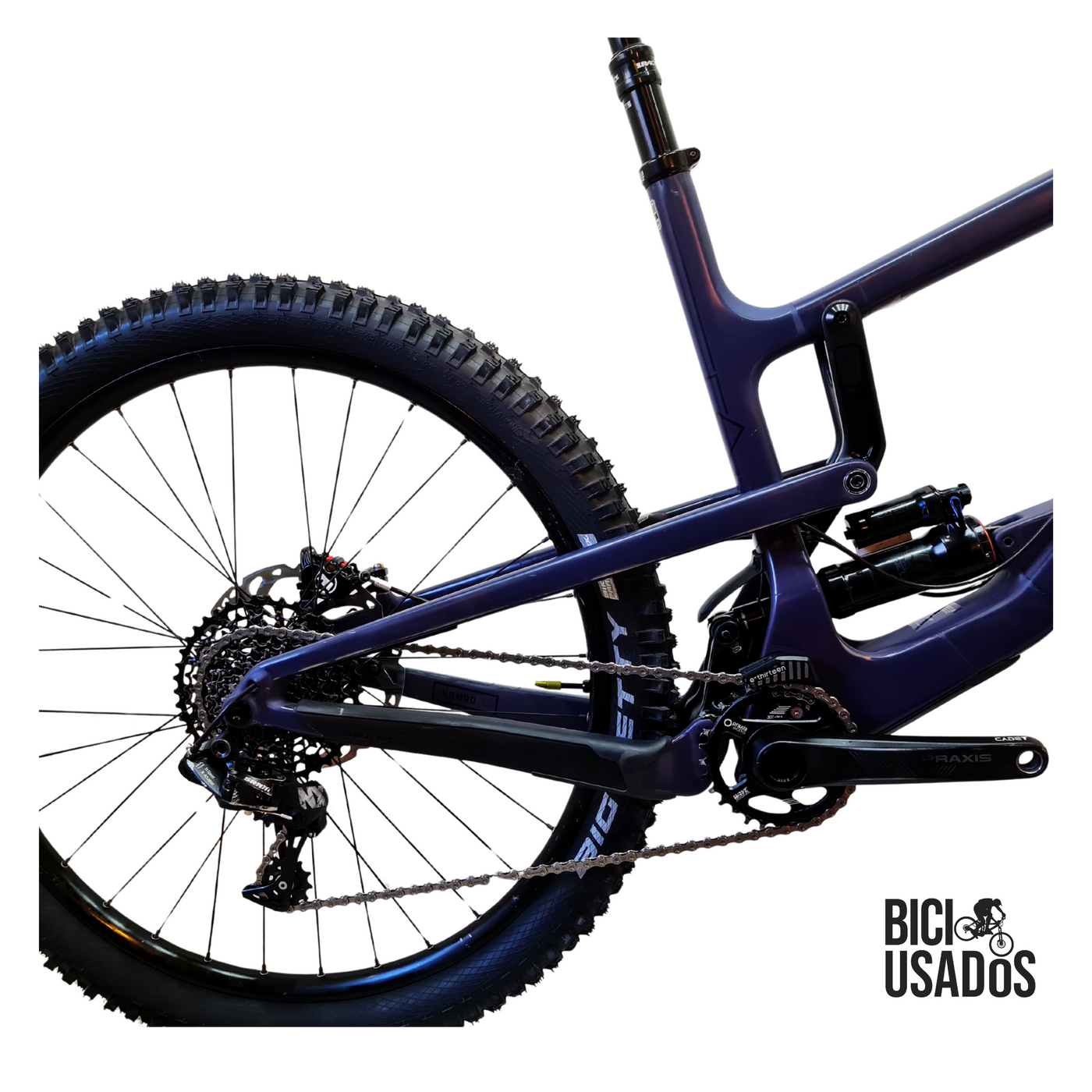 Nomad 4C (2019)