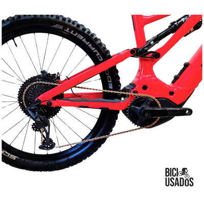 Turbo Levo Comp Alloy (2023)