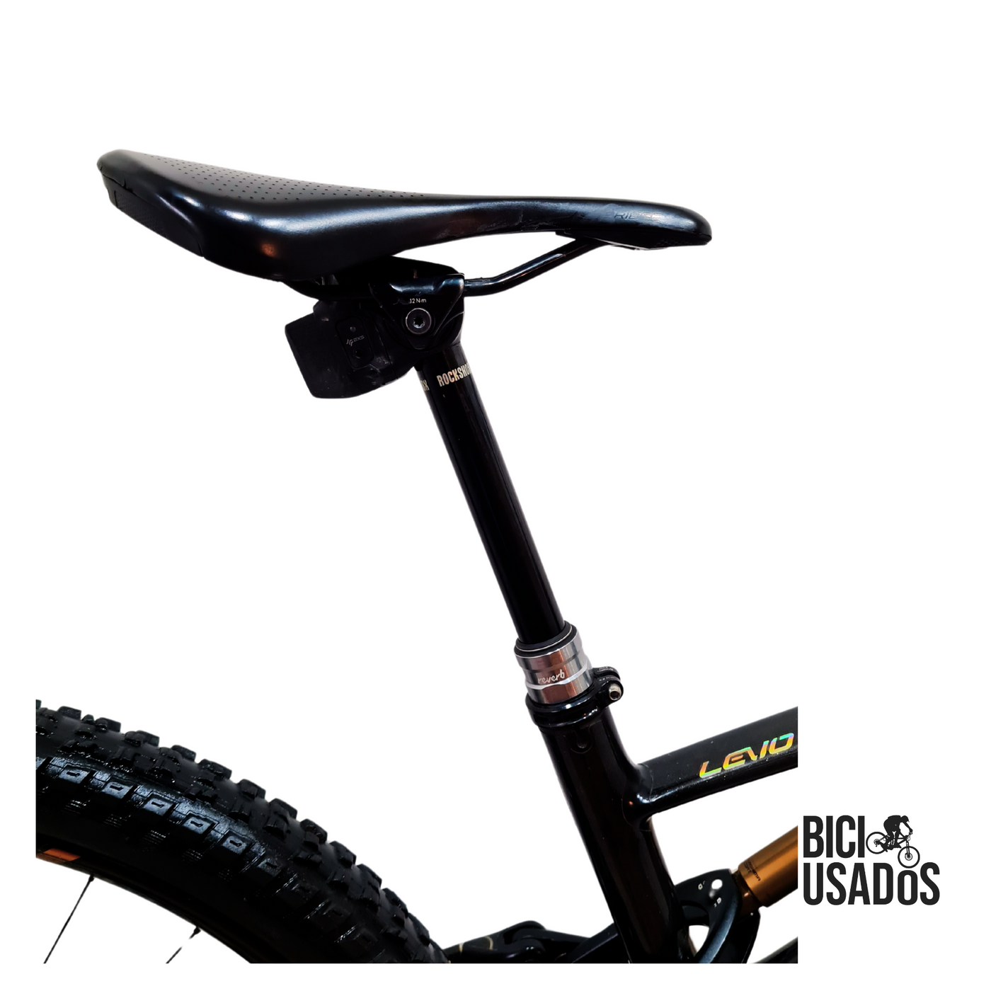 Specialized – Turbo Levo SL S-Works (2021)