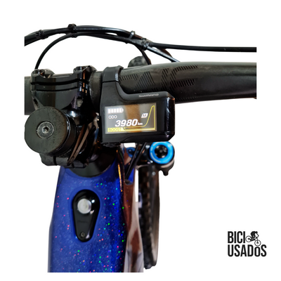 Norco - Sight VLT C1 900WH (2023)
