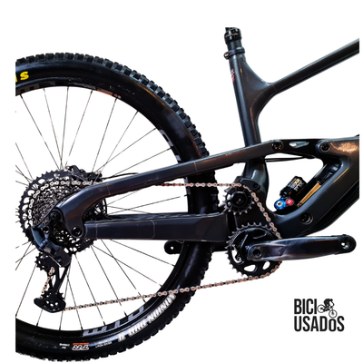 Jekyll Carbon 1 (2023)