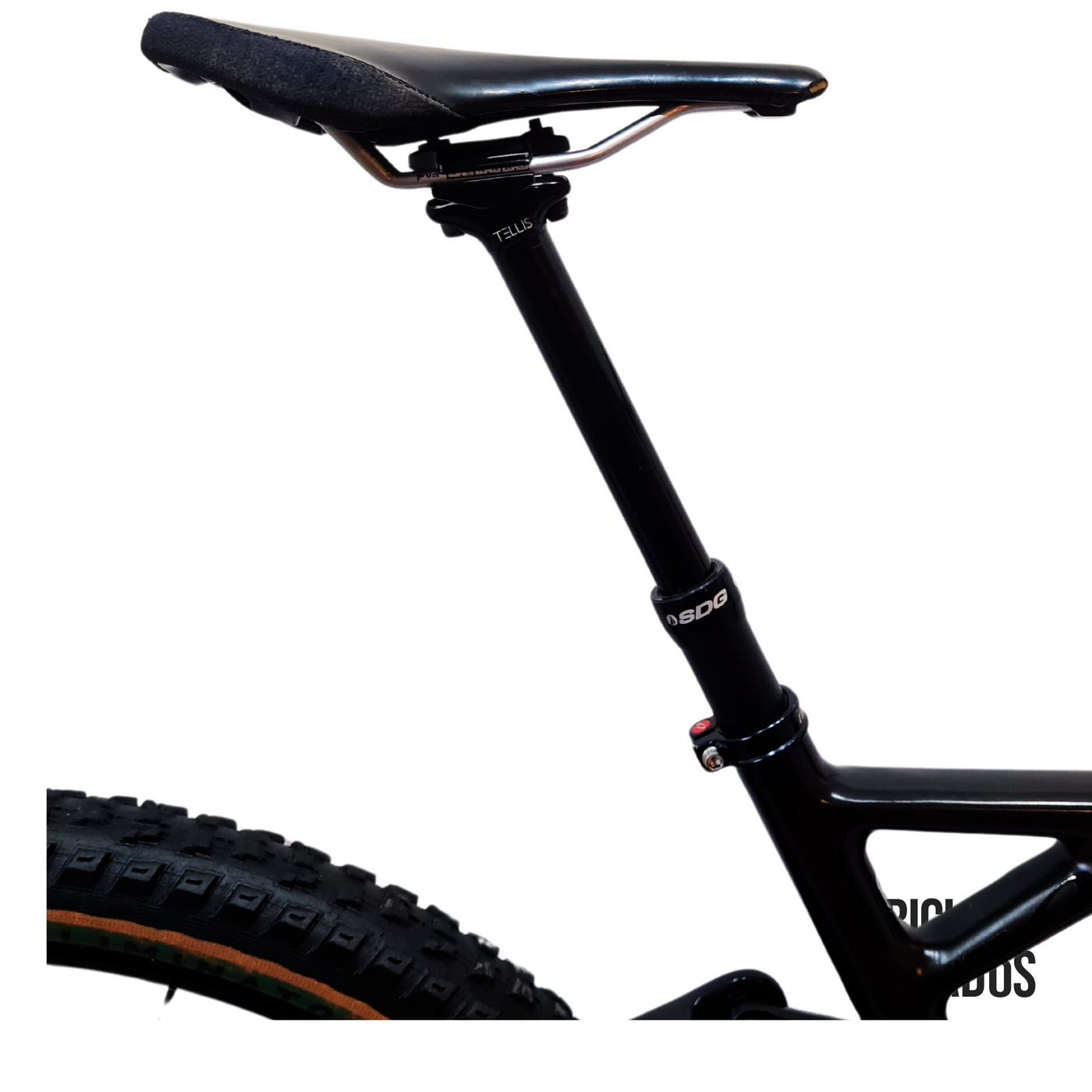 Niner - JET 9 RDO (2018)
