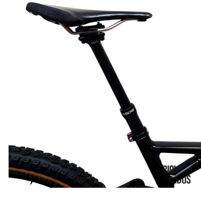 Niner - JET 9 RDO (2018)