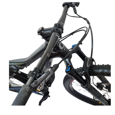 Cannondale - Scalpel Carbon SI (2019)