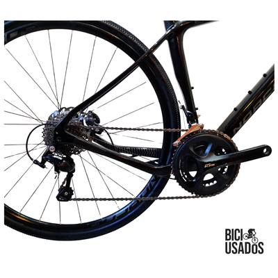 Search XR Carbon (2022)