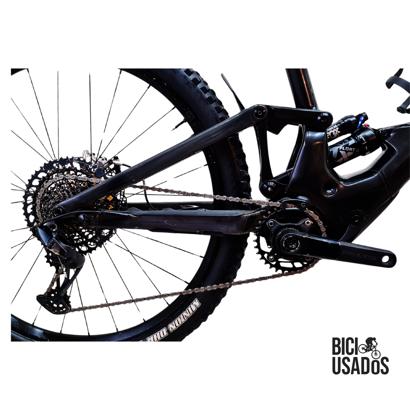 Kenevo SL Comp Carbon (2022)