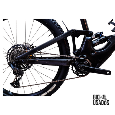 Kenevo SL Comp Carbon (2022)