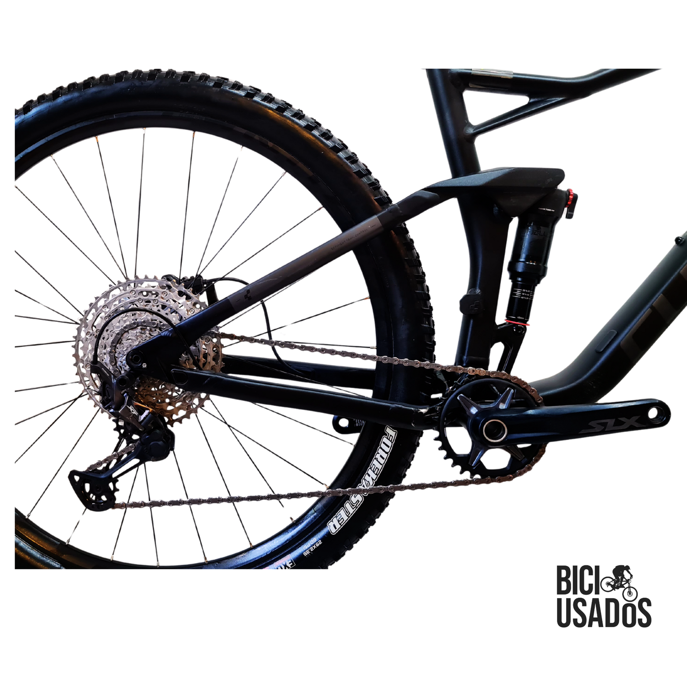 Stereo One 22 Race (2022)