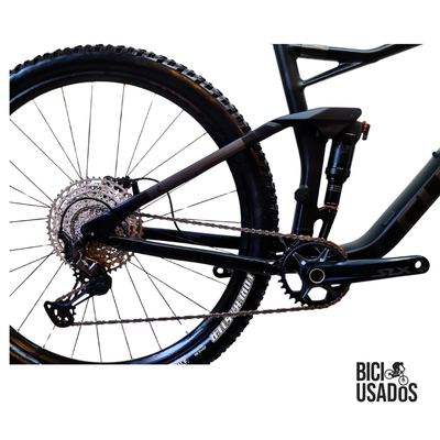 Stereo One 22 Race (2022)