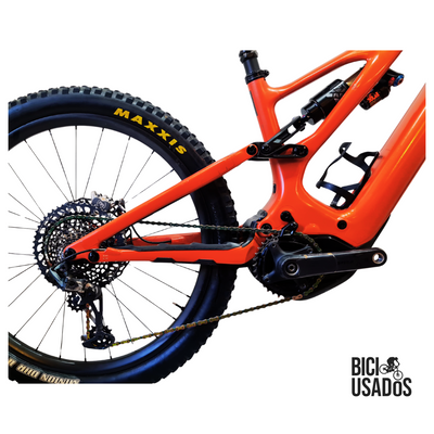 Turbo Levo PRO Carbon (2023)