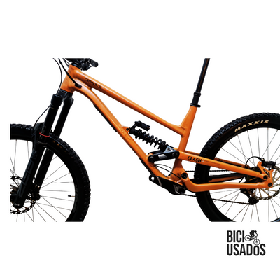 Clash Ride Park Edition (2024)