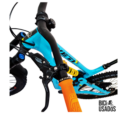 Yeti – SB150 Turq (2020)