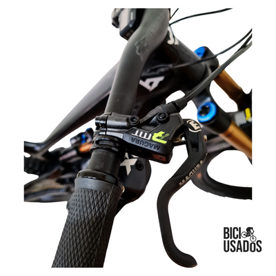 YT - Decoy MX Core 4 (2022)