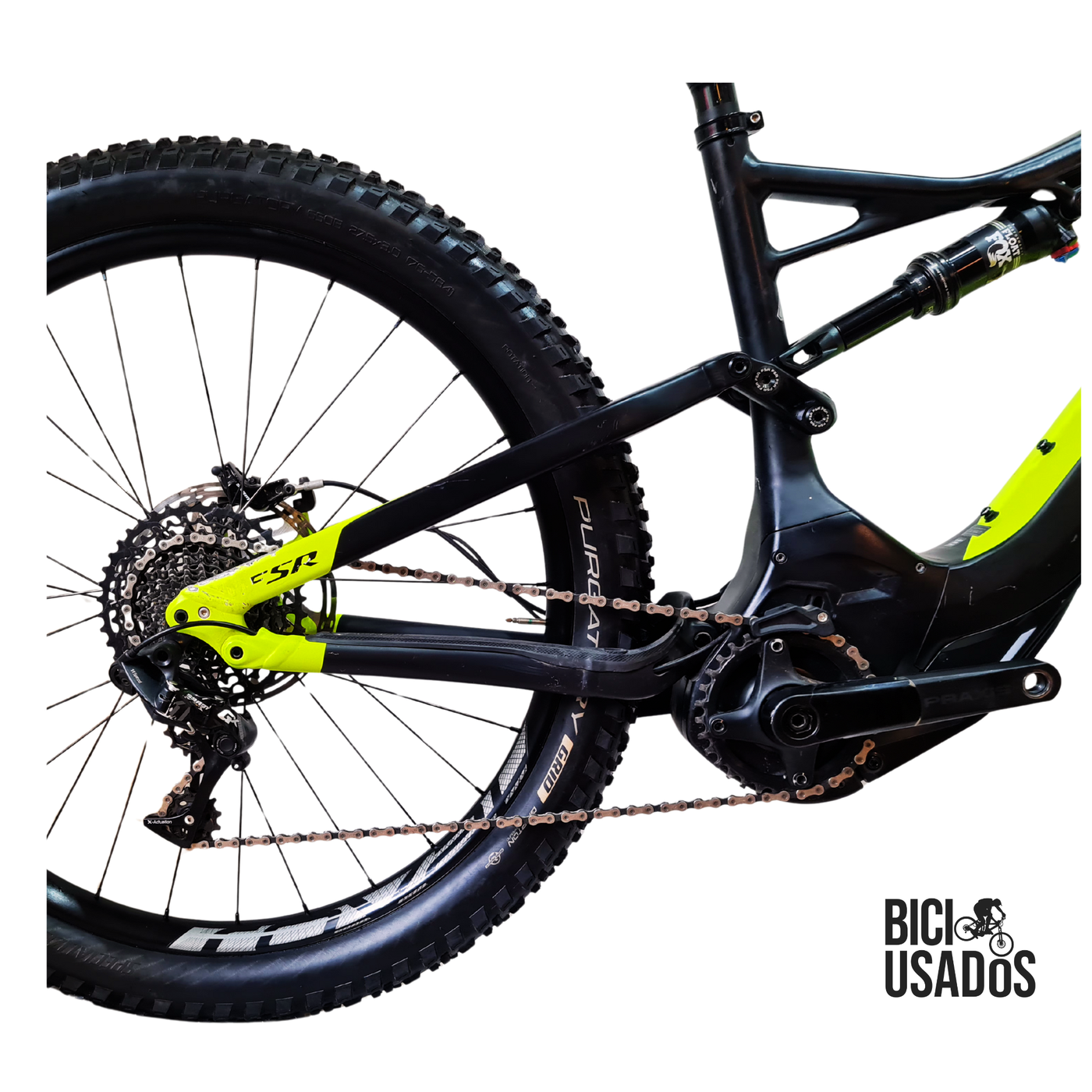 Turbo Levo FSR Women´s (2018)