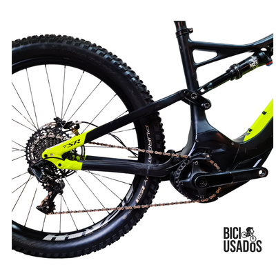 Turbo Levo FSR Women´s (2018)