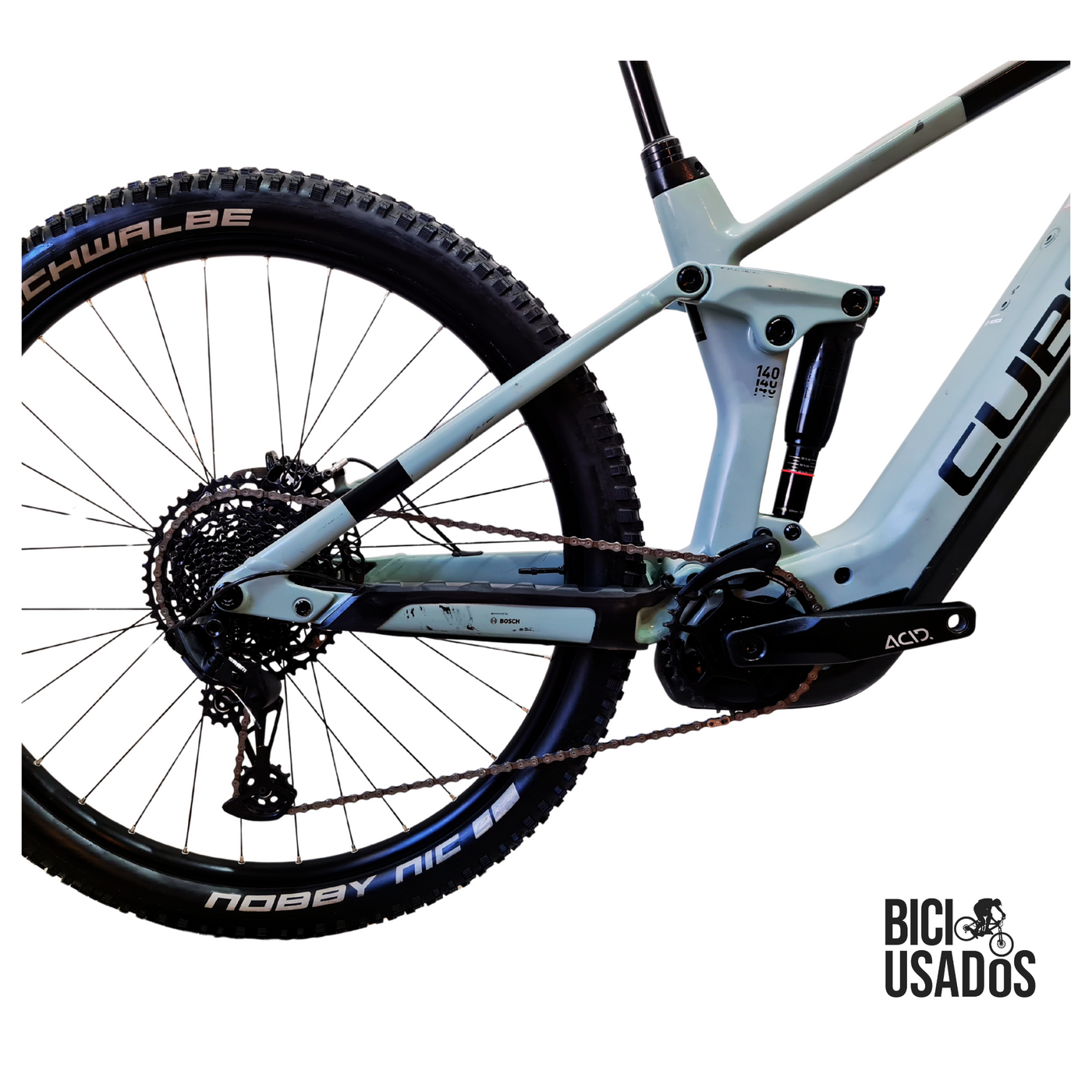 Stereo Hybrid 140 HPC PRO (2024)