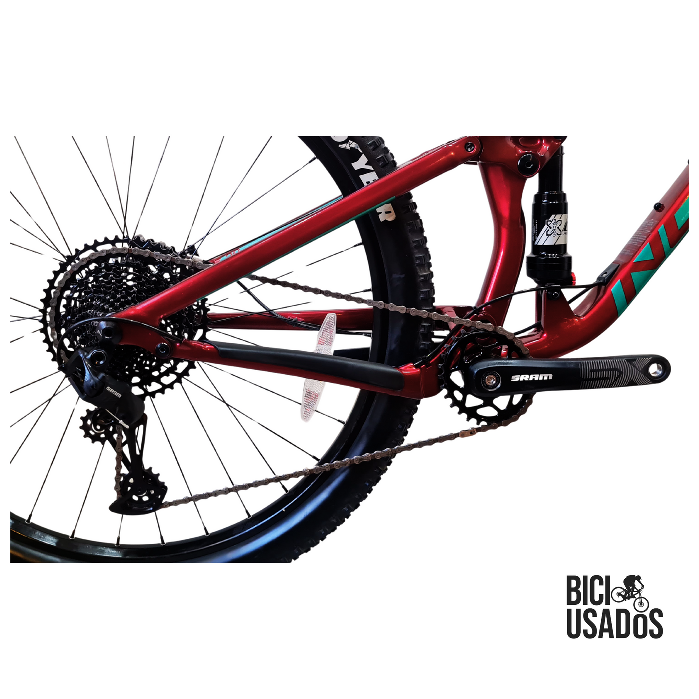 Fluid FS3 (2021)