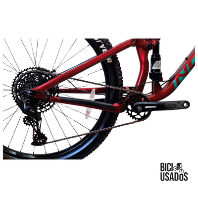 Fluid FS3 (2021)