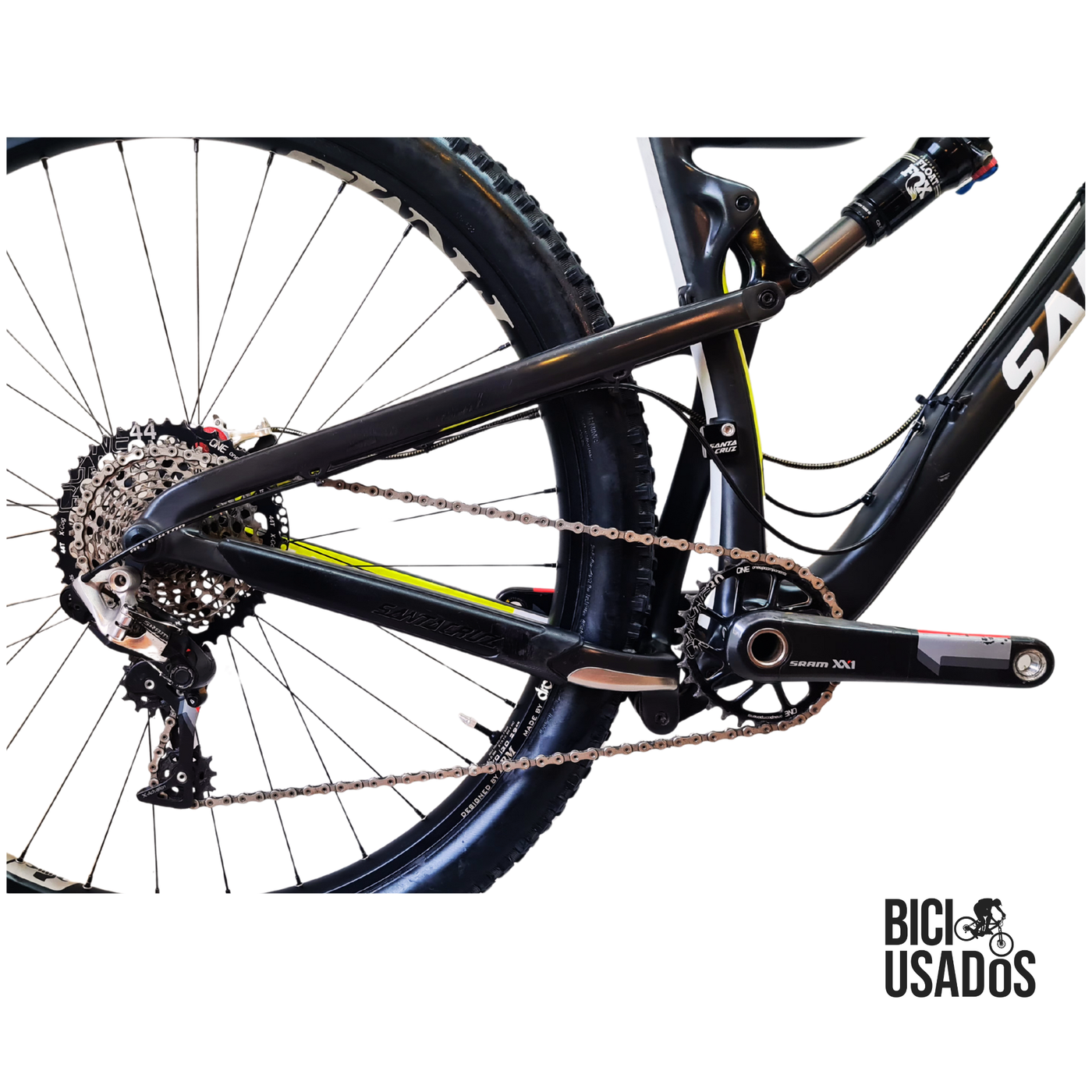 Tallboy V2 C (2016)