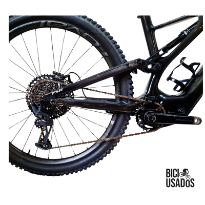Turbo Levo SL Expert Carbon (2020)