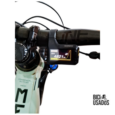 Metapower Essential 29er (2021)