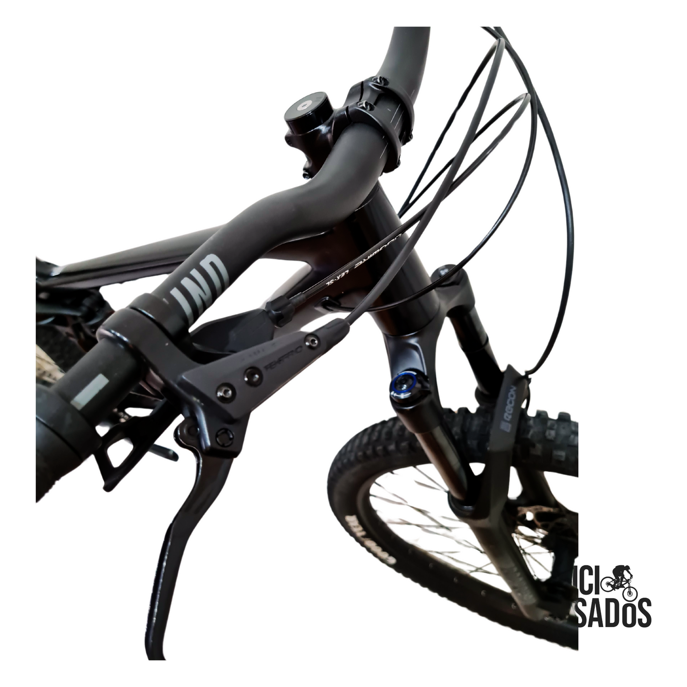 Norco - Fluid FS4 (2023)