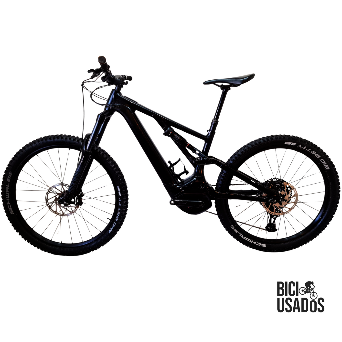 Turbo Levo Alloy (2023)