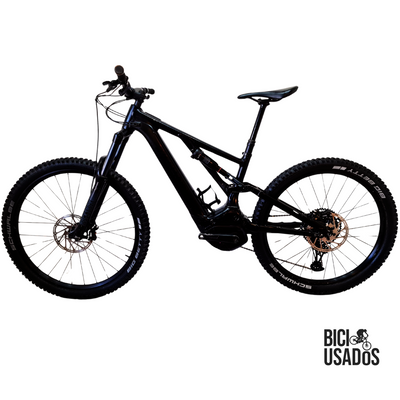 Turbo Levo Alloy (2023)