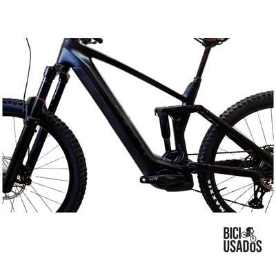 Stereo Hybrid 160 HPC SLX (2024)