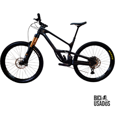 Jekyll Carbon 1 (2023)