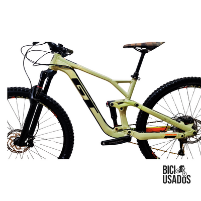 GT – Sensor Comp (2019)