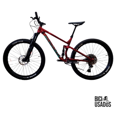 Fluid FS3 (2021)