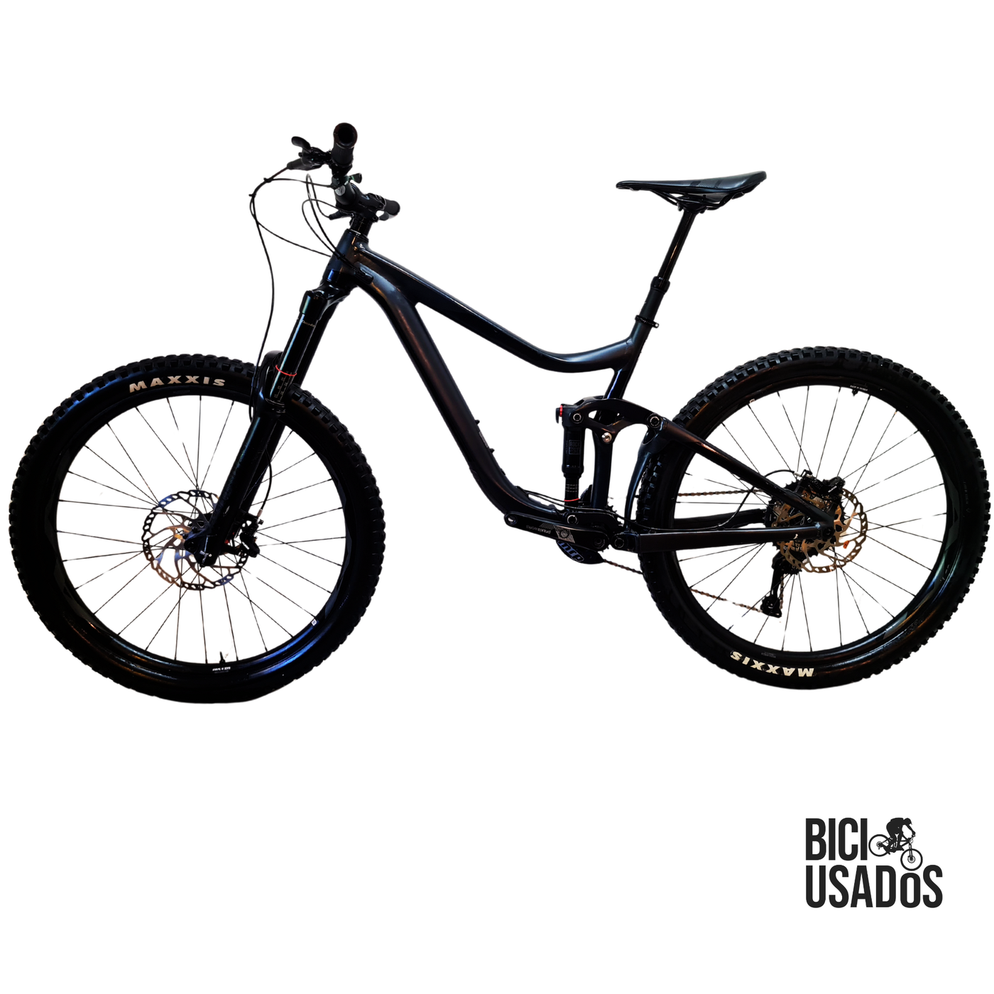 Giant - Reign 2 (2019)