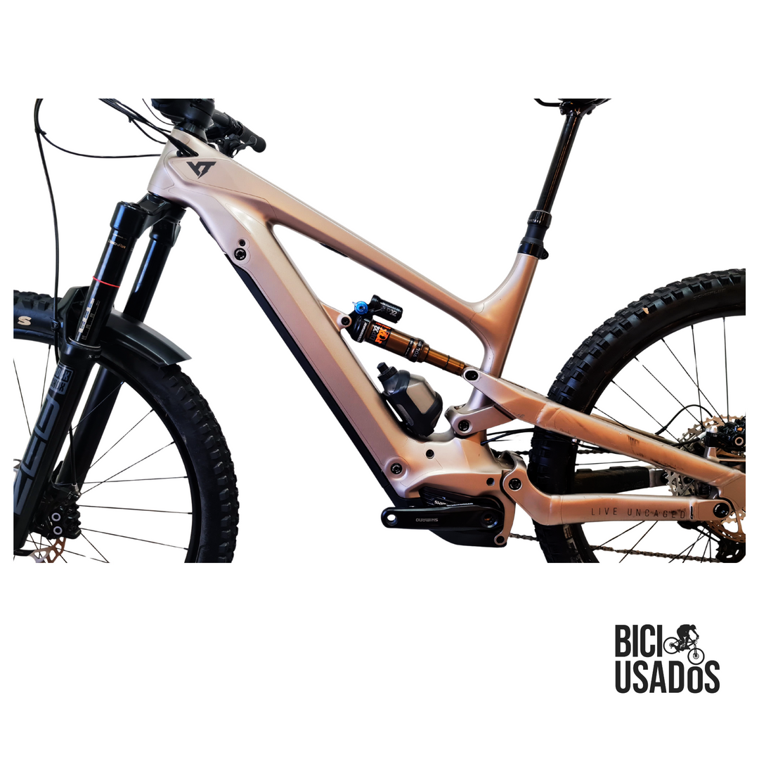 the cabs ② デモcd 42 Decoy MX Core 2 (2023) – Biciusados