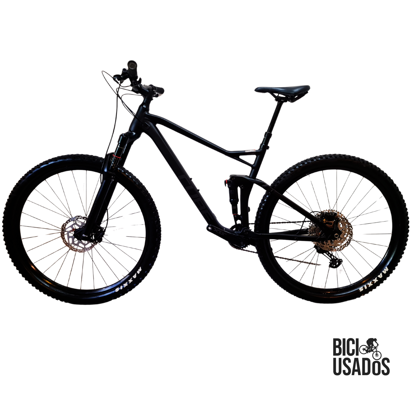 Stereo One 22 Race (2022)