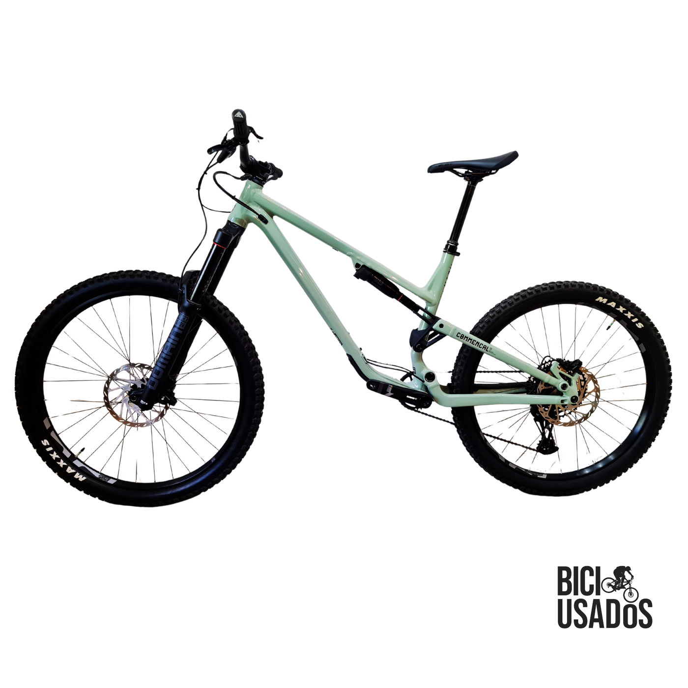 Meta SX V4 Origin (2024)