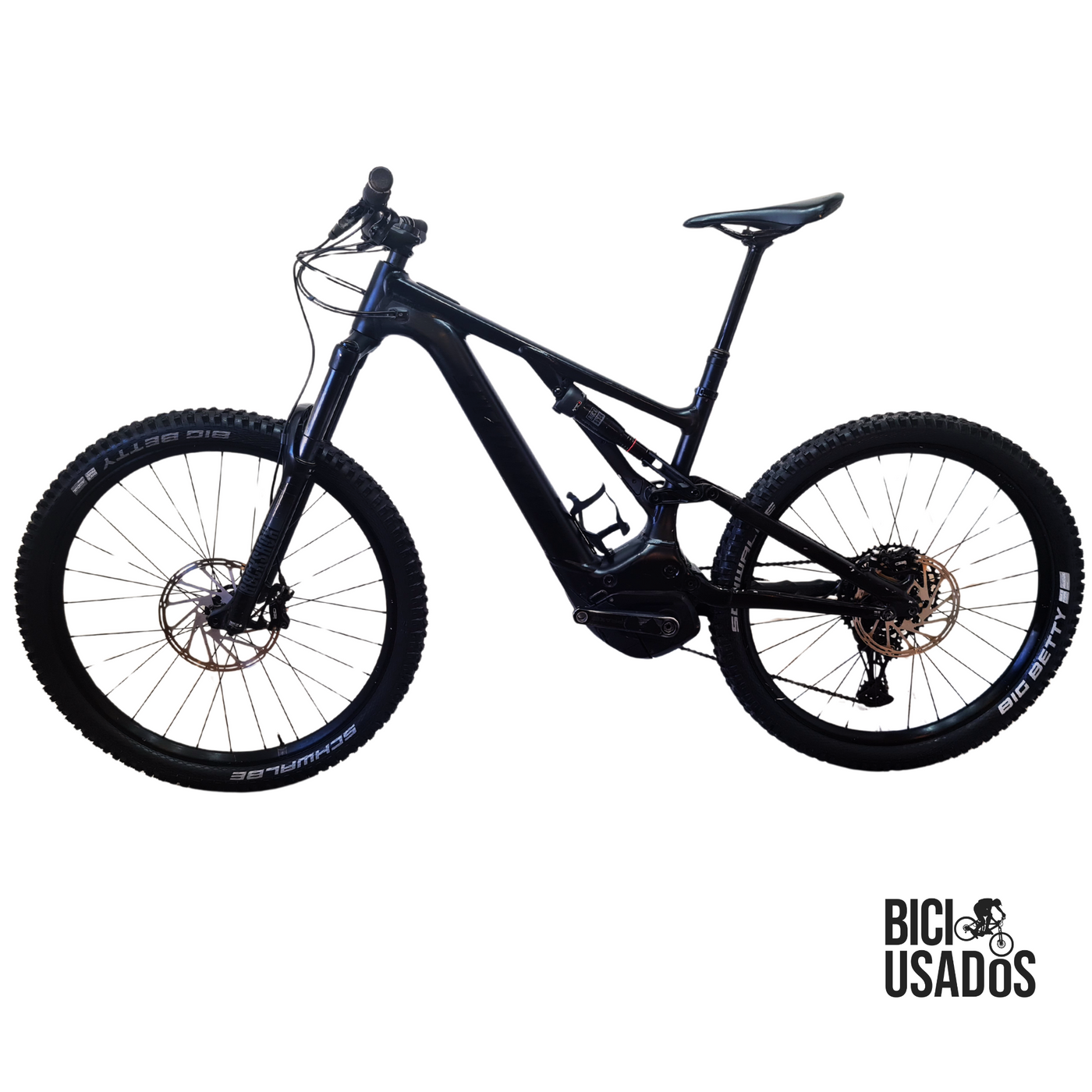 Turbo Levo Alloy (2023)