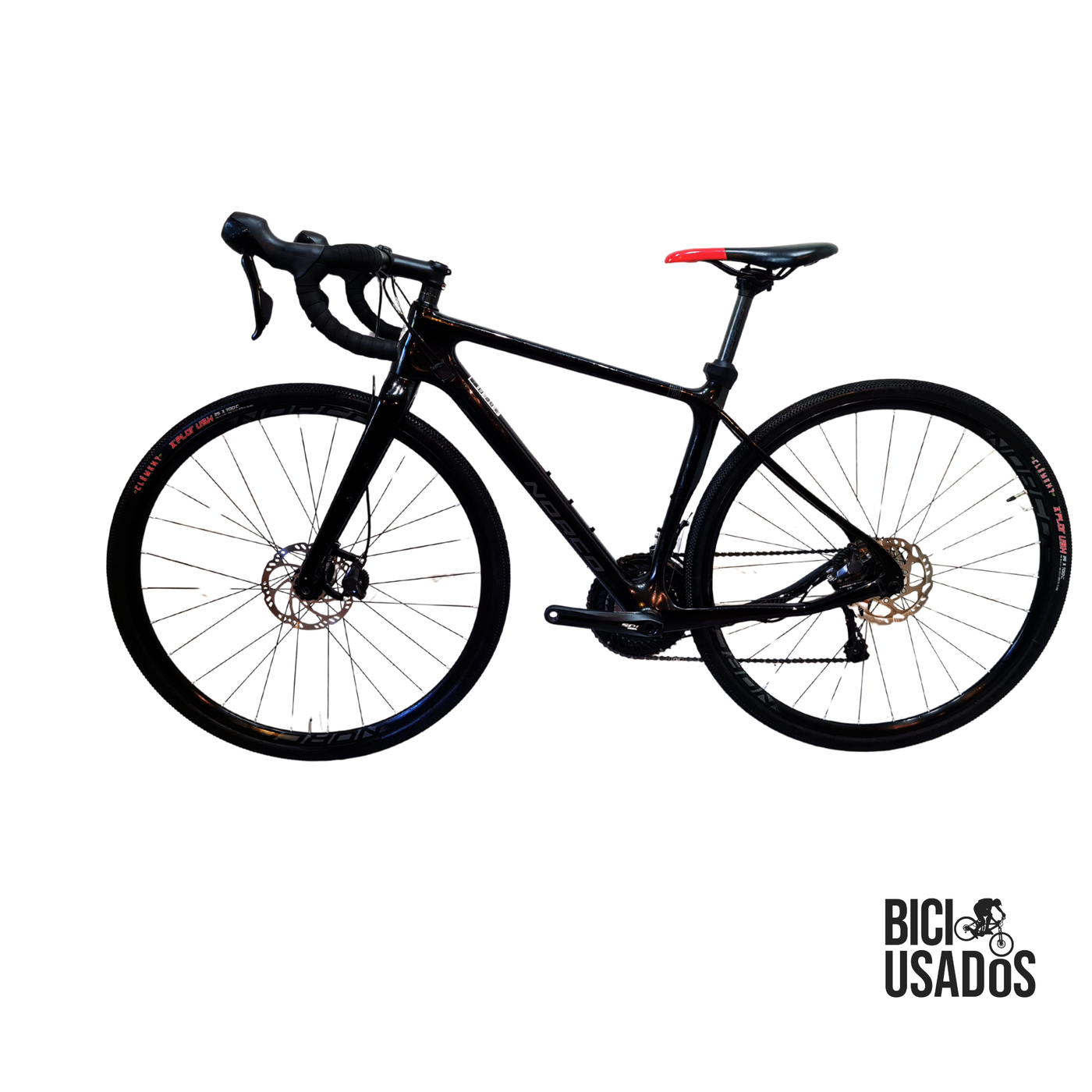 Search XR Carbon (2022)