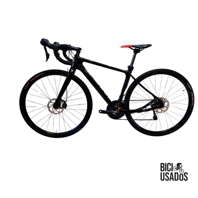 Search XR Carbon (2022)